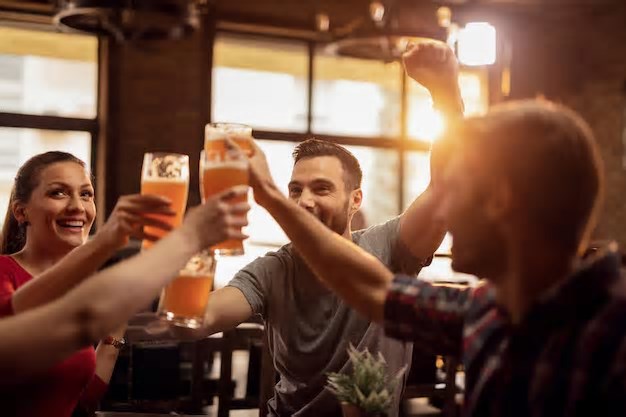 Bar em Fortaleza se inspira em festival Lollapalooza e realiza evento com quatro dias neste fim de semana