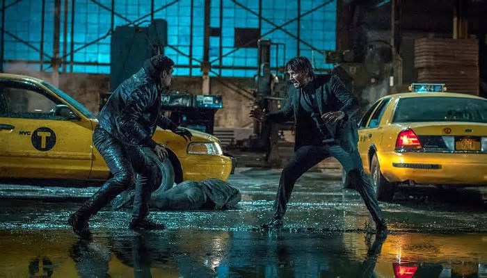 John Wick 5 confirmado! Enquanto aguarda, se liga nessas curiosidades dos 4 filmes da franquia