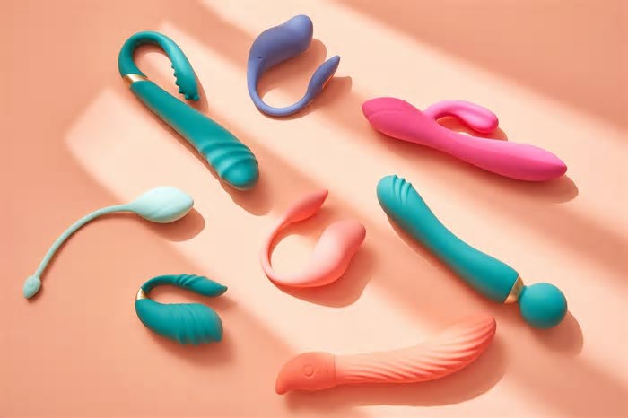 ‘O vibrador perfeito existe’: redação de Marie Claire indica seus sex toys preferidos