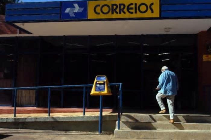 Correios param em SC: entenda o que levou à mobilização estadual