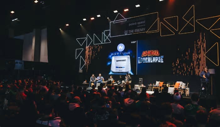 gamescom latam revela programação de palestras, painéis e competições