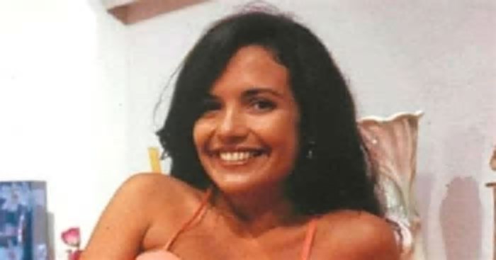 Há 22 anos, Luiza Tomé, a Carol da novela 'Tieta' da Globo, já enfrentou grave doença: 'Estava morrendo...'