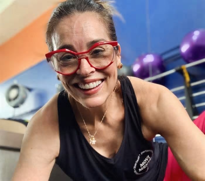 Suzy Rêgo fala da volta de 'A viagem', de projeto no teatro e da transformação física recente após mudança de hábitos