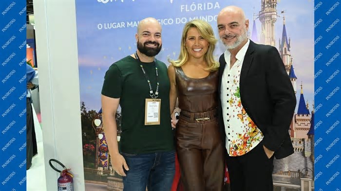 Na WTM, organização do Travel Next Minas fecha negócios e destaca diferenciais da feira