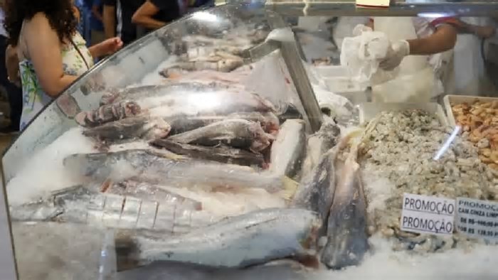 Semana Santa: restaurantes de BH esperam crescimento de até 20% com cardápios especiais