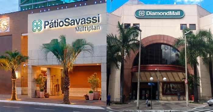 Pátio Savassi e Diamond Mall desbancados: Gigantes de MG são esmagados com shopping nº1 em 2025