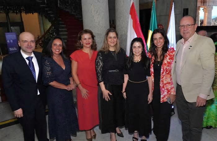 Memorial da Imigração Libanesa de Minas Gerais tem pré-lançamento em Belo Horizonte