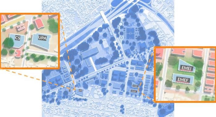 Projeto de bairro na área do antigo Aeroporto Carlos Prates terá financiamento de R$ 7 milhões