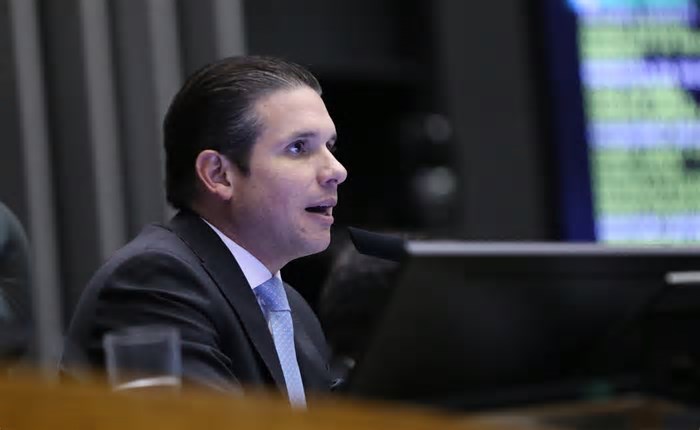 Hugo Motta será o grande homenageado na entrega da Medalha da Inconfidência Mineira de 2025