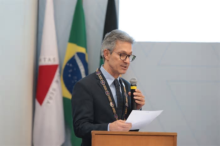 Governo de Minas divulga lista dos agraciados com a Medalha da Inconfidência 2025