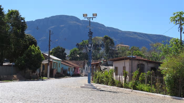 Cidade no interior mineiro impressiona com qualidade de vida e atrações turísticas