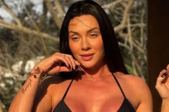 Juju Salimeni revela por que nunca entraria no BBB