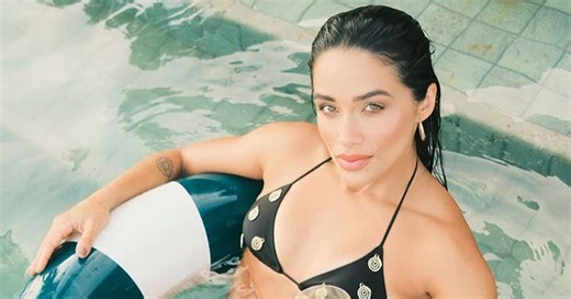 Ex-BBB Eva revela se vai falar com quem teve atrito no BBB 25