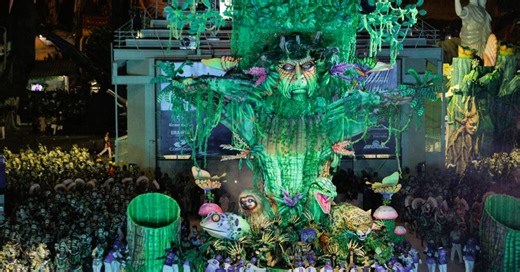 Amazônia já vibra no ritmo do Festival de Parintins