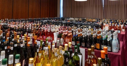Conheça os Melhores Vinhos do Brasil