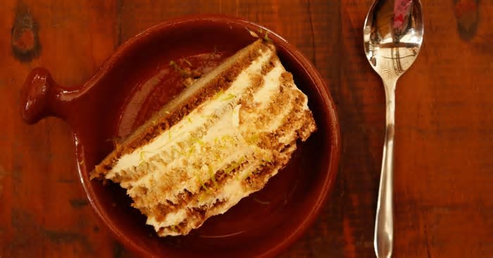 Copa do Mundo do Tiramisù terá etapa na Serra