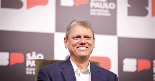 PIB de São Paulo registra crescimento de 1,4% nos dois primeiros meses