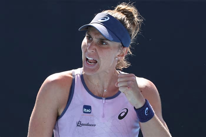 Brasil terá torneio WTA 250 em São Paulo em setembro de 2025