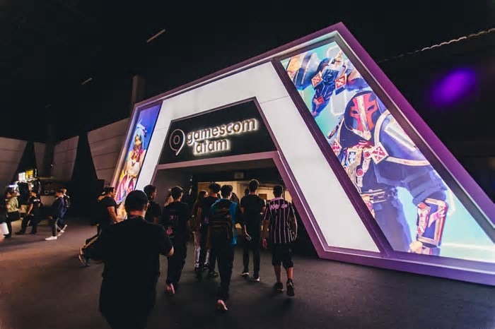 Gamescom latam 2025: saiba todos os detalhes sobre o evento que começa nesta quinta