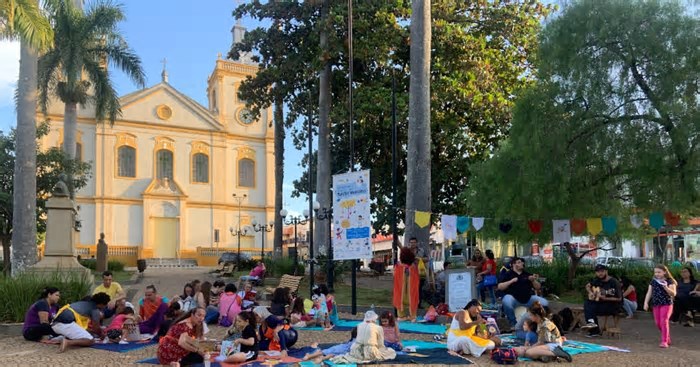 Circuito Sesc de Artes 2025 leva programação gratuita a 132 cidades do Estado de São Paulo
