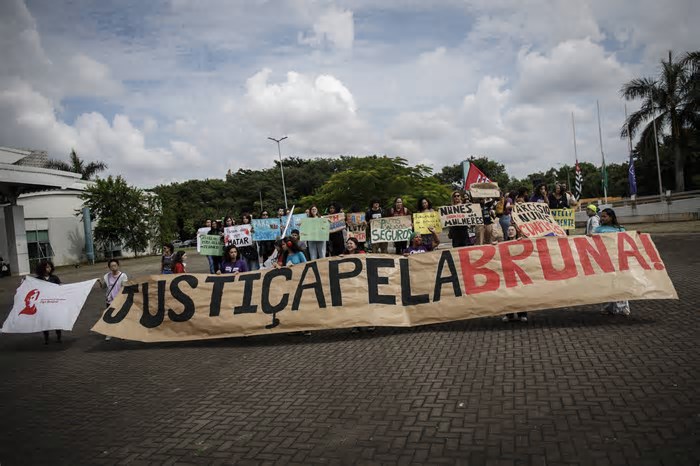 Pela memória de Bruna: quando deixaremos de ter medo nas ruas?