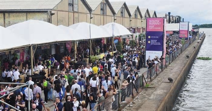 South Summit: o que é, quando acontece e por que Porto Alegre é a sede do evento