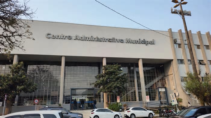Com linguagem simples, prefeitura de Caxias do Sul lança edital para estágio remunerado