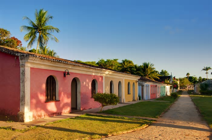 Saiba o que fazer em Porto Seguro além de ir à praia