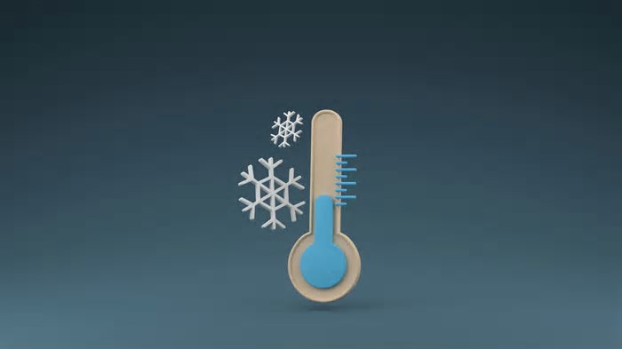 Frente fria avança e altera o clima no Sudeste neste domingo 06/04; confira