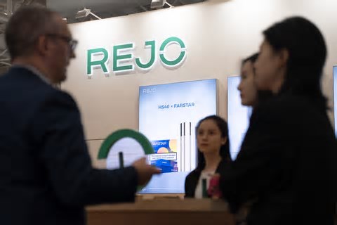 REJO apresenta novo conceito de marca e estratégia de expansão para o mercado europeu