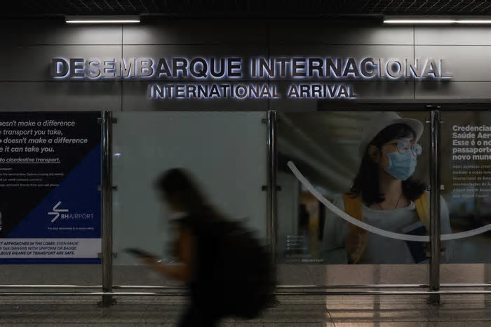 Concessionária quer transformar aeroporto de Confins em um 'aeroporto-cidade'