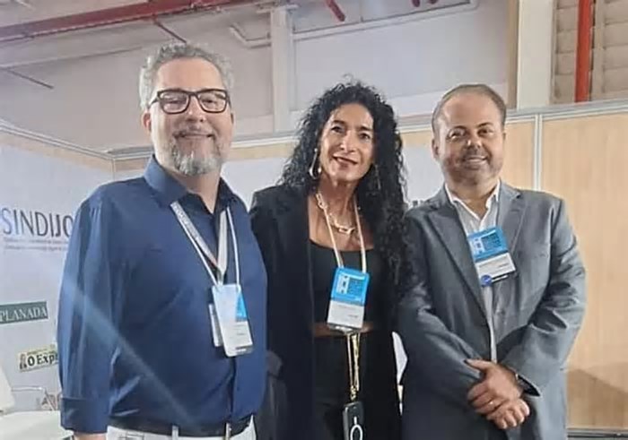 Coluna Cesar Romero – 6 e 7 abril de 2025