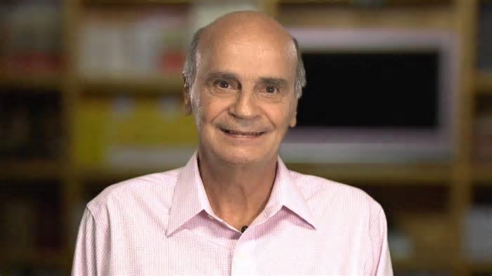 Drauzio Varella vai fazer palestra gratuita neste domingo (6 de abril) em Belo Horizonte; saiba onde