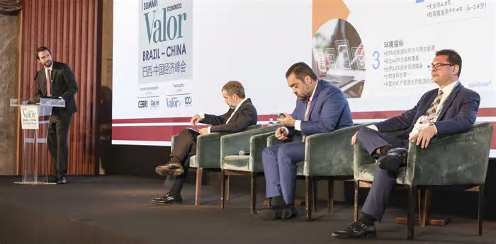 Mobilidade e energia na mira de investidores