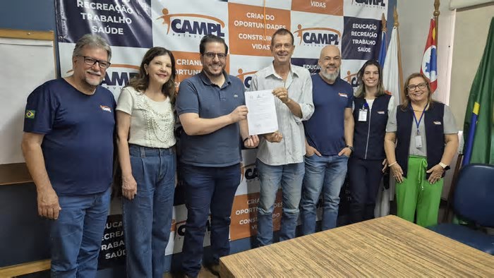 Parceria entre CAMPL e IDELI impulsiona educação empreendedora em Limeira