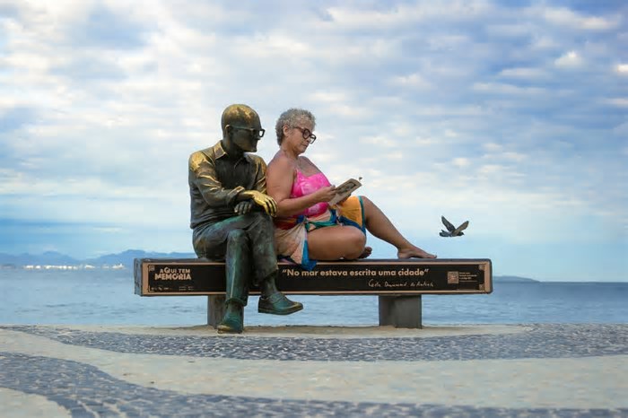 Rio Capital Mundial do Livro: um roteiro de programas em espaços dedicados à literatura