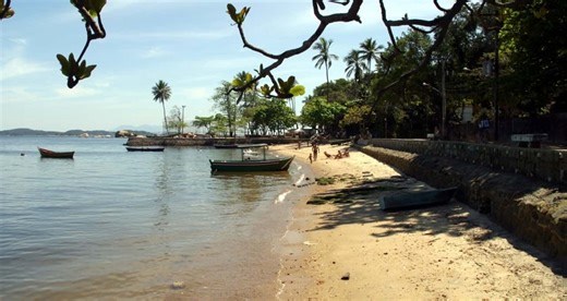 3 destinos no Rio de Janeiro para ver belas paisagens gastando pouco