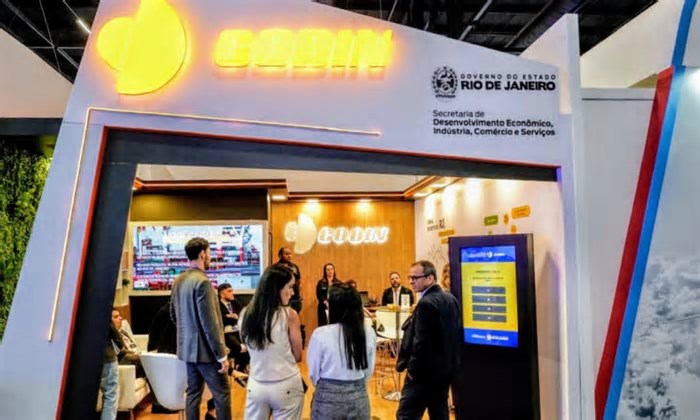 Governo do Estado busca novos investimentos na maior feira do setor de logística das Américas