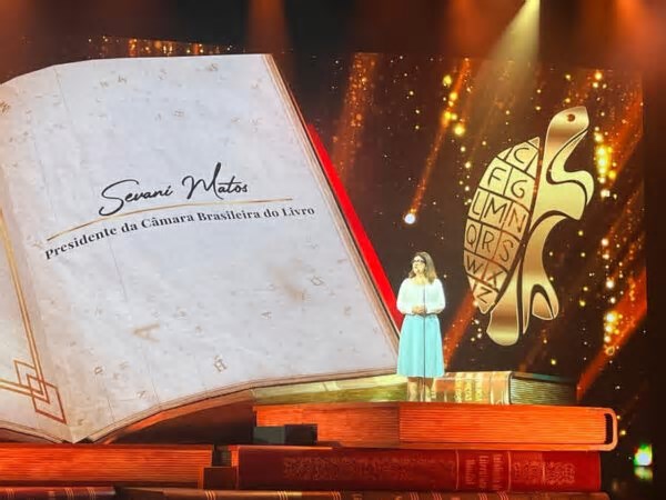 Cerimônia do Prêmio Jabuti será realizada no Rio de Janeiro em 2025, Capital Mundial do Livro