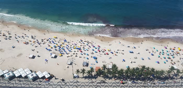 10 lugares (seguros) no Rio para curtir o feriadão com Lady Gaga
