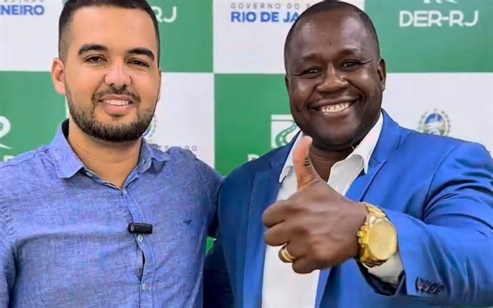 Tinguá vai ganhar ciclovia e avançar em mobilidade, lazer e qualidade de vida
