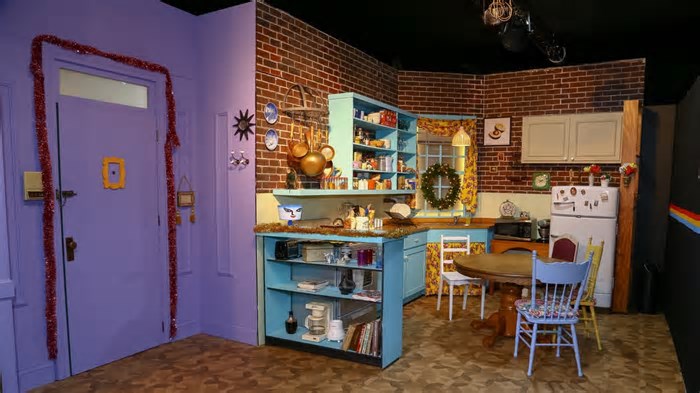 'The Friends Experience' chega ao Rio de Janeiro em junho; veja os detalhes