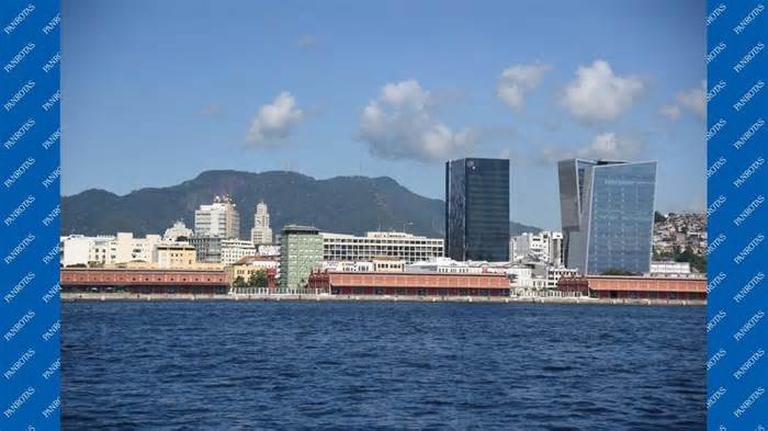 Empresário do Rosewood São Paulo lança megaprojeto urbanístico no Rio de Janeiro