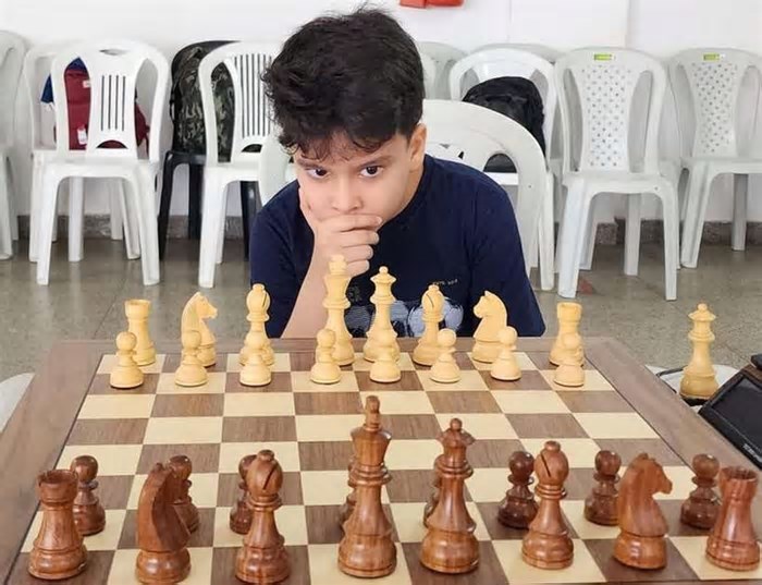 Fortaleza sedia campeonato de xadrez; veja programação