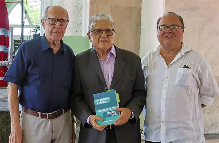 Coluna Sociedade – Sexta Feira dia 18 de abril de 2025