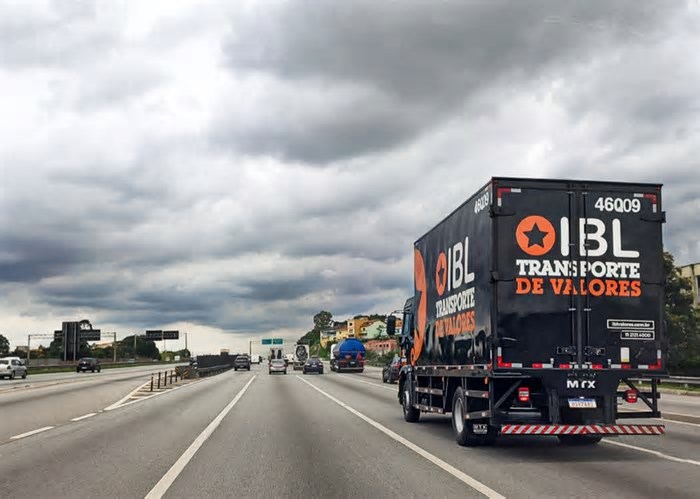 Tecnologia aplicada à logística será um dos destaques do Grupo IBL, na Intermodal South America 2025