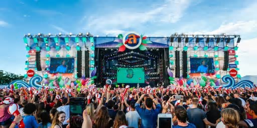 Festivais de Música 2025: Tudo Sobre os Eventos no Brasil!