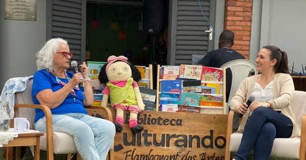 Dia Mundial do Livro é comemorado nesta quarta-feira (23)