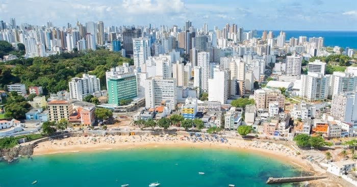 Salvador está entre cidades com maior crescimento em lançamentos imobiliários em 2024, aponta pesquisa