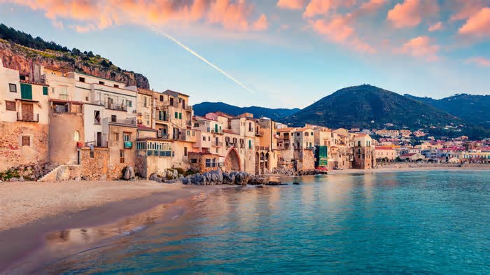Top 10 destinos mais desejados do mundo para viajar em 2025